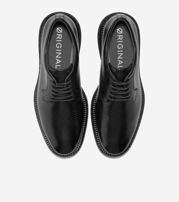 Cole Haan Men's ØriginalGrand 2.0 Oxfords