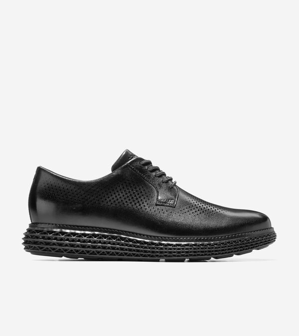 cole haan Men's ØriginalGrand 2.0 Oxfords