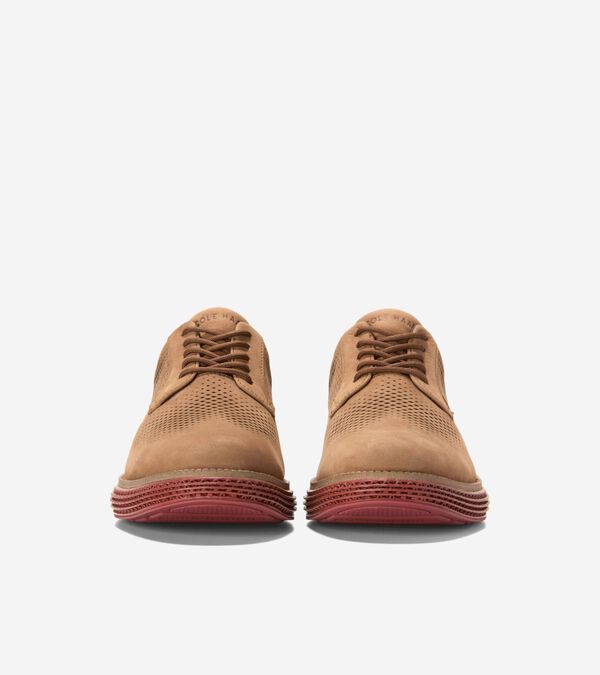 Cole Haan Men's ØriginalGrand 2.0 Oxfords