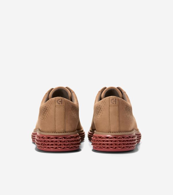 Cole Haan Men's ØriginalGrand 2.0 Oxfords