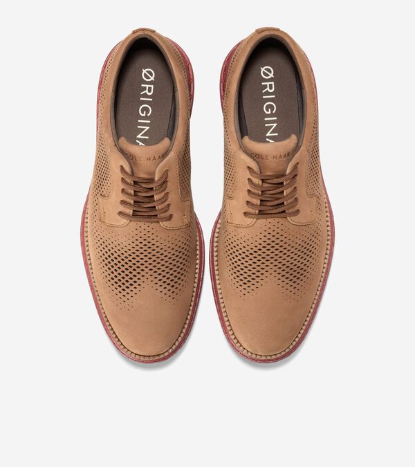 Cole Haan Men's ØriginalGrand 2.0 Oxfords