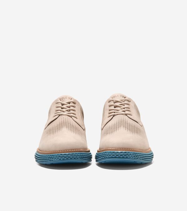 Cole Haan Men's ØriginalGrand 2.0 Oxfords