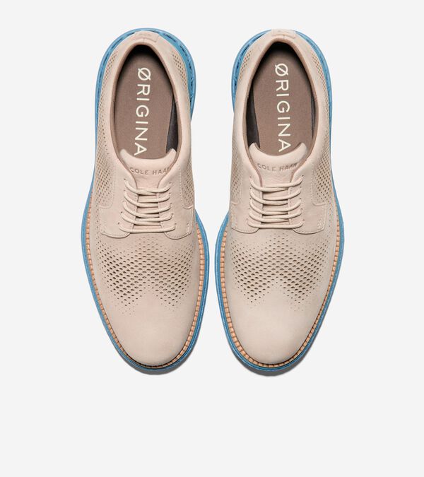 Cole Haan Men's ØriginalGrand 2.0 Oxfords