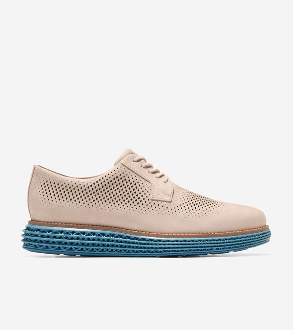 cole haan Men's ØriginalGrand 2.0 Oxfords