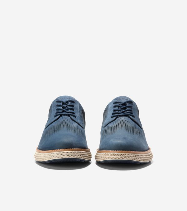 Cole Haan Men's ØriginalGrand 2.0 Oxfords