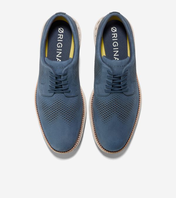 Cole Haan Men's ØriginalGrand 2.0 Oxfords