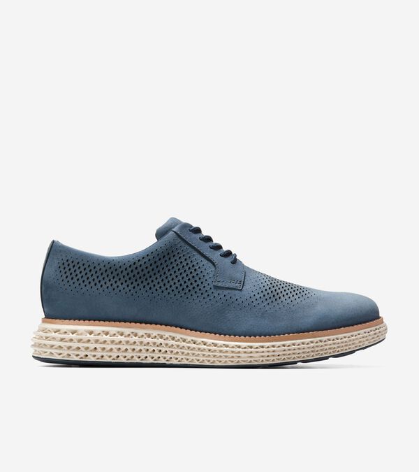 cole haan Men's ØriginalGrand 2.0 Oxfords