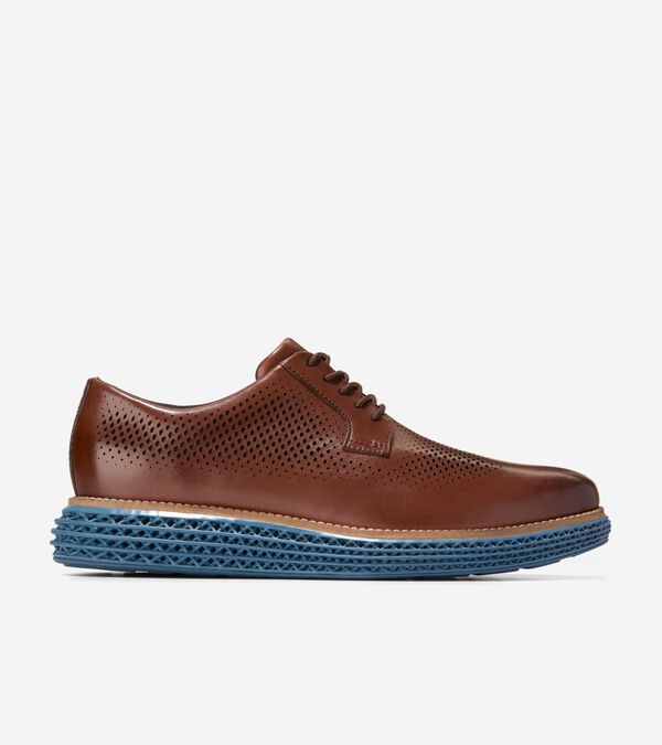 cole haan Men's ØriginalGrand 2.0 Oxfords