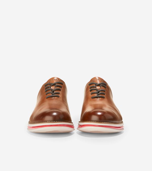 Cole Haan Men's ØriginalGrand Energy Twin Oxfords
