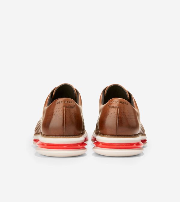 Cole Haan Men's ØriginalGrand Energy Twin Oxfords