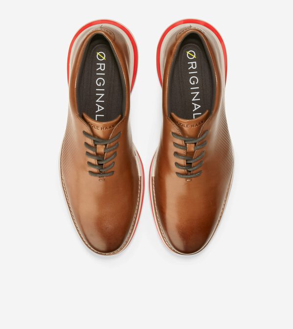 Cole Haan Men's ØriginalGrand Energy Twin Oxfords