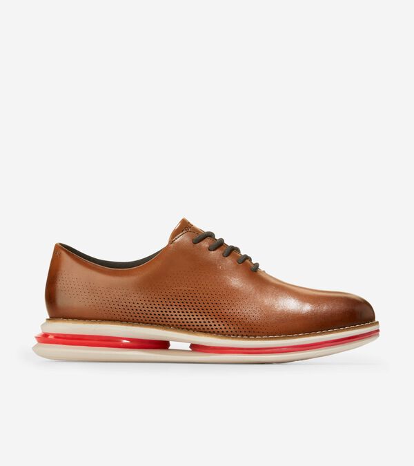 cole haan Men's ØriginalGrand Energy Twin Oxfords
