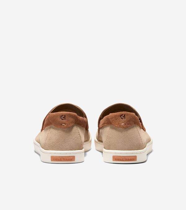 Cole Haan Men's Pinch Weekender Penny Loafers