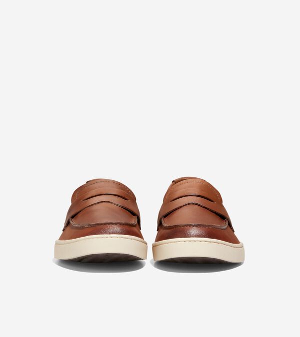 Cole Haan Men's Pinch Weekender Penny Loafers