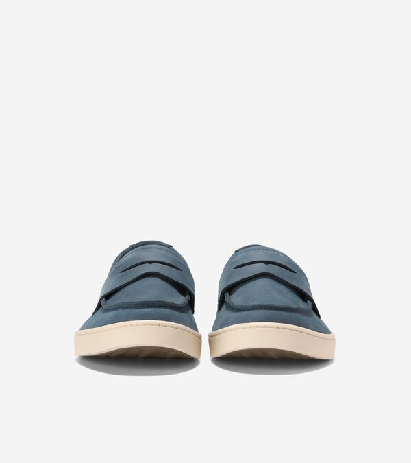 Cole Haan Men's Pinch Weekender Penny Loafers