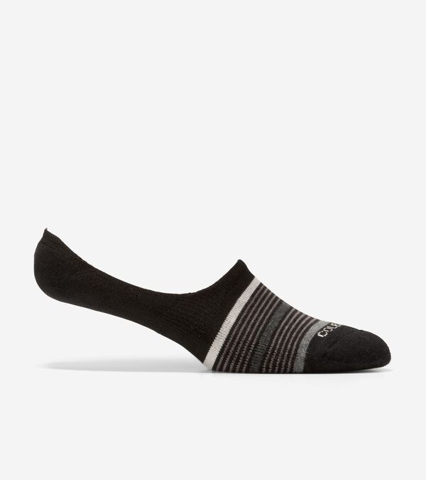 Cole Haan Men's Stripe Liner