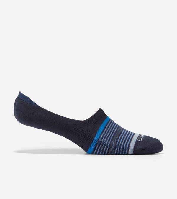 Cole Haan Men's Stripe Liner