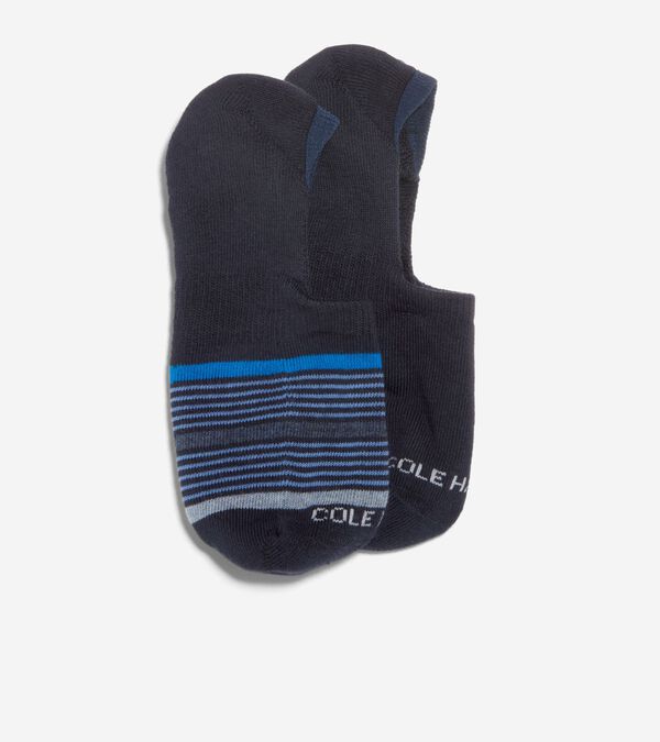 cole haan Men's Stripe Liner