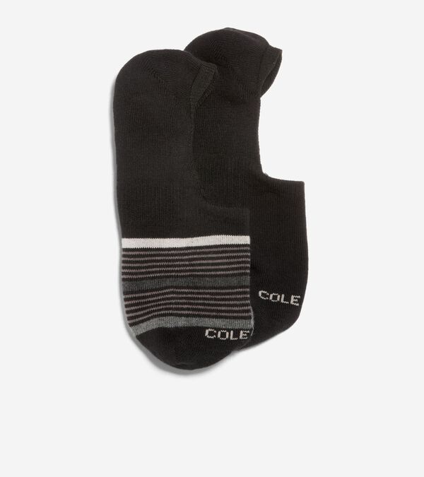 cole haan Men's Stripe Liner