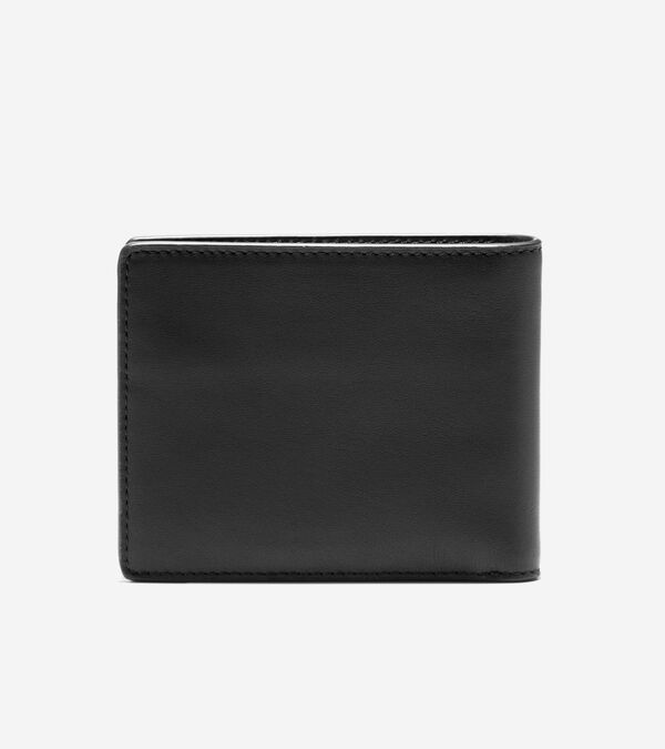 Cole Haan Men's Triboro Slimfold Wallet