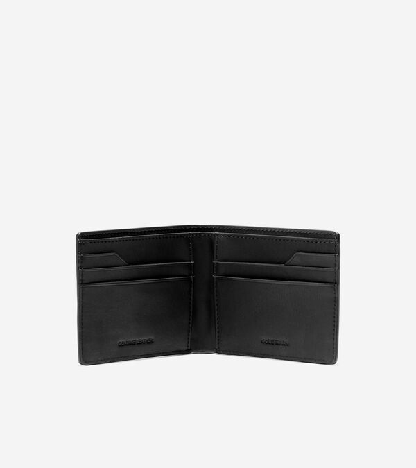 Cole Haan Men's Triboro Slimfold Wallet