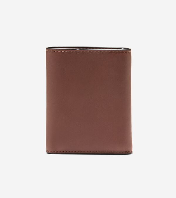 Cole Haan Men's Trifold Wallet