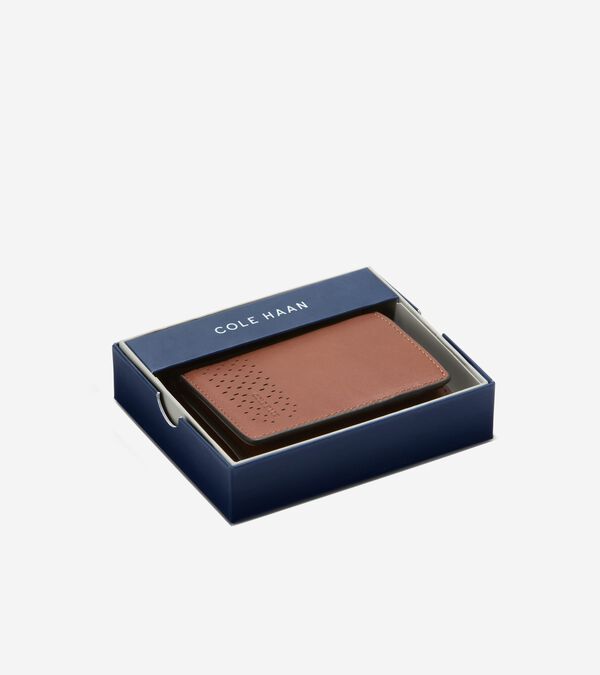 Cole Haan Men's Trifold Wallet