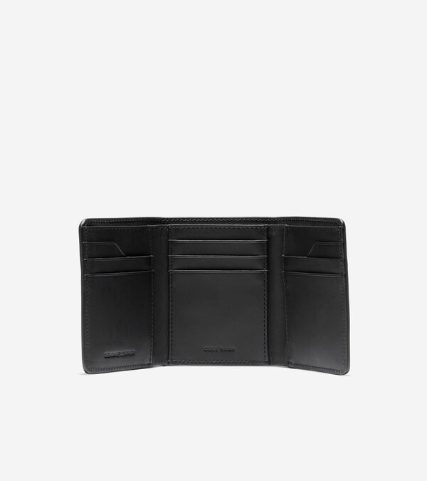 Cole Haan Men's Trifold Wallet