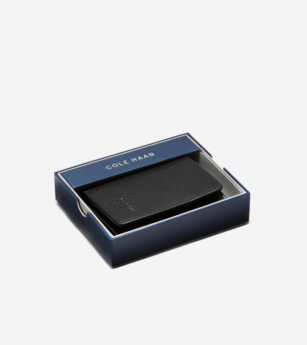 Cole Haan Men's Trifold Wallet