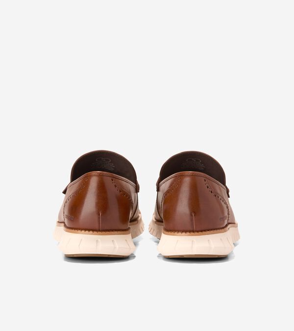 Cole Haan Men's ZERØGRAND Remastered Penny Loafers