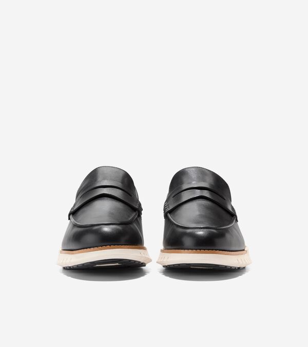 Cole Haan Men's ZERØGRAND Remastered Penny Loafers