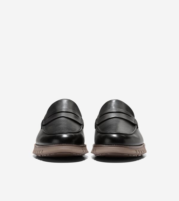 Cole Haan Men's ZERØGRAND Remastered Penny Loafers