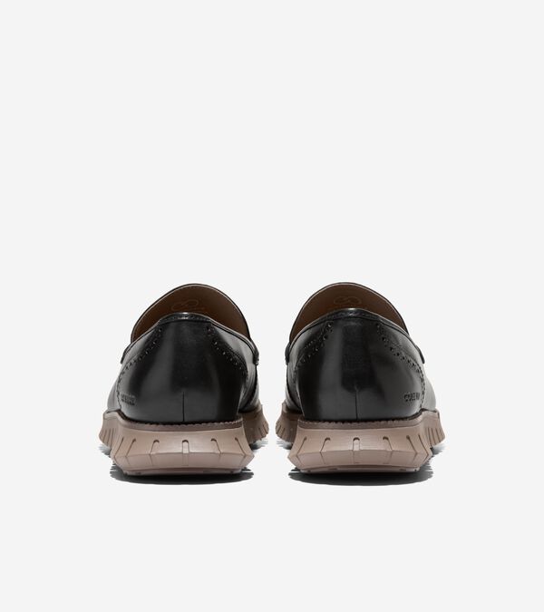 Cole Haan Men's ZERØGRAND Remastered Penny Loafers