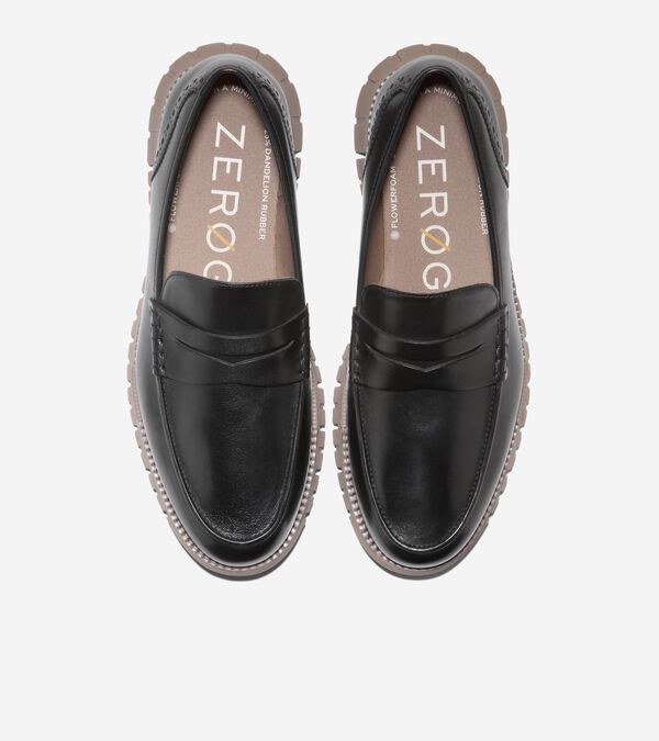 Cole Haan Men's ZERØGRAND Remastered Penny Loafers