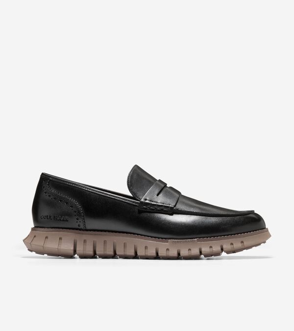 cole haan Men's ZERØGRAND Remastered Penny Loafers