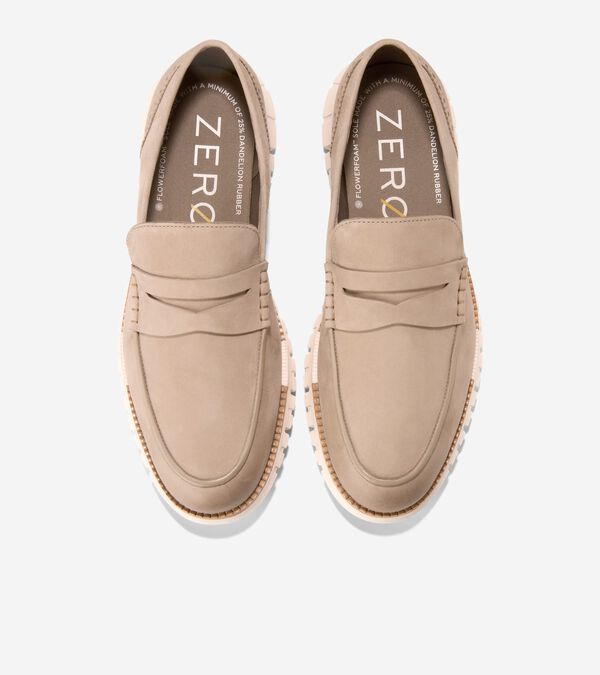 Cole Haan Men's ZERØGRAND Remastered Penny Loafers