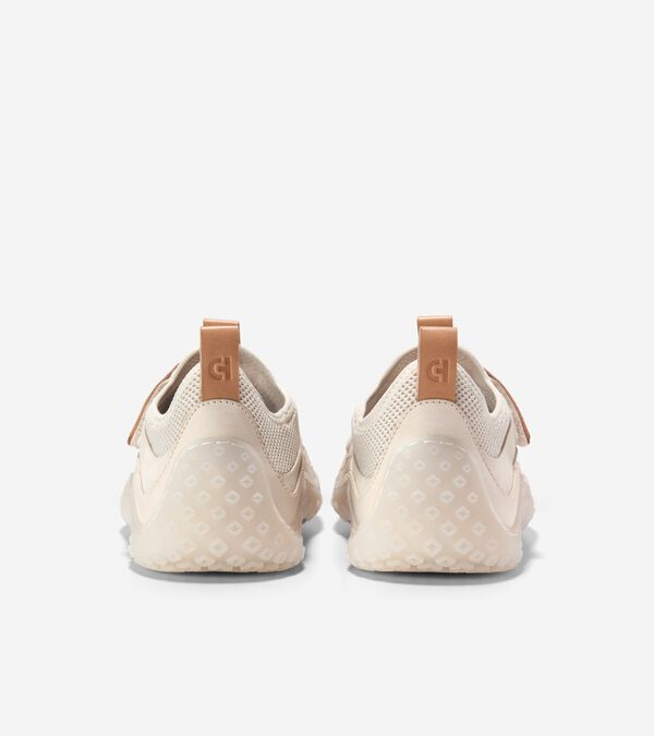 Cole Haan Men's ZERØGRAND Tidetrek Monk Shoes