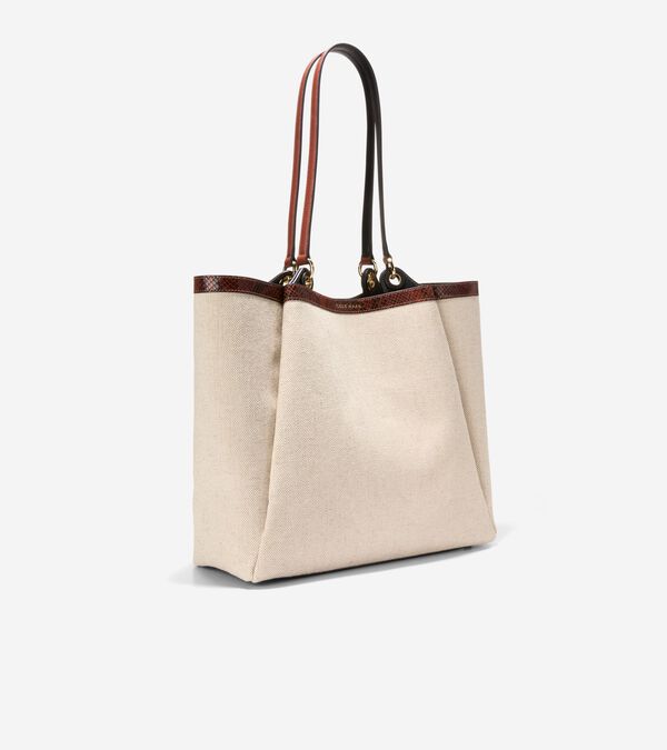 Cole Haan Midtown Medium Tote Bag