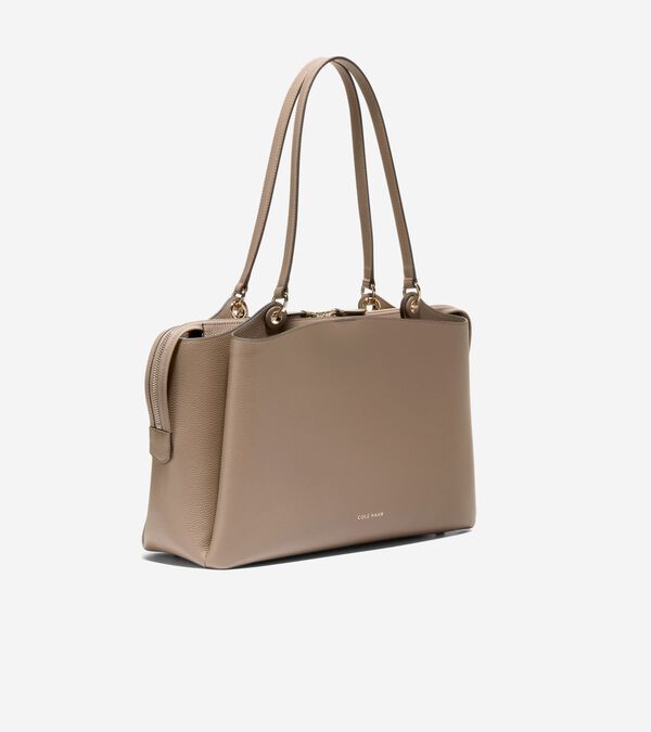 Cole Haan Midtown Work Tote Bag