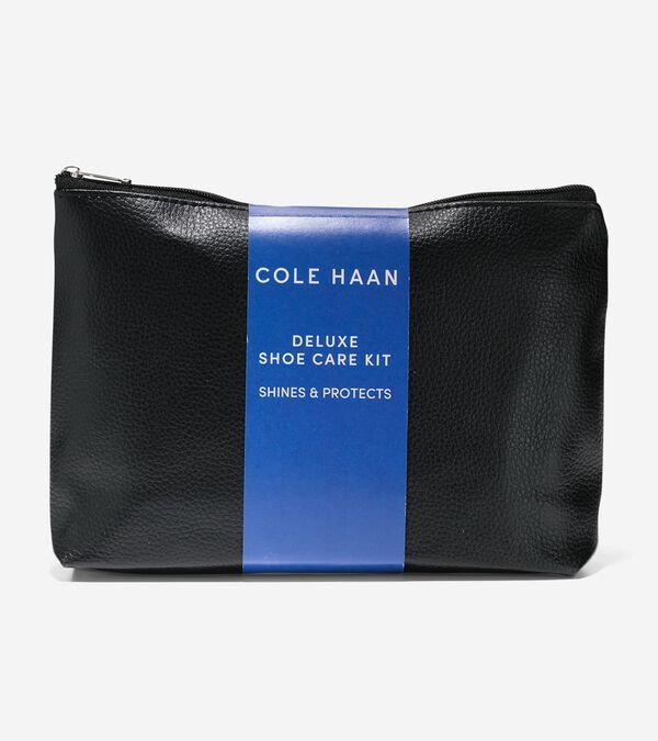 cole haan Mini Deluxe Travel Kit