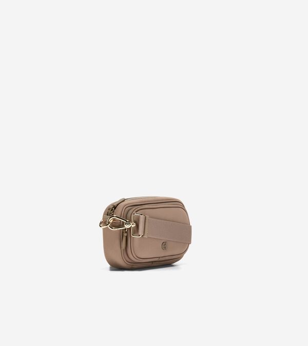 Cole Haan Neoprene Transit Belt Bag