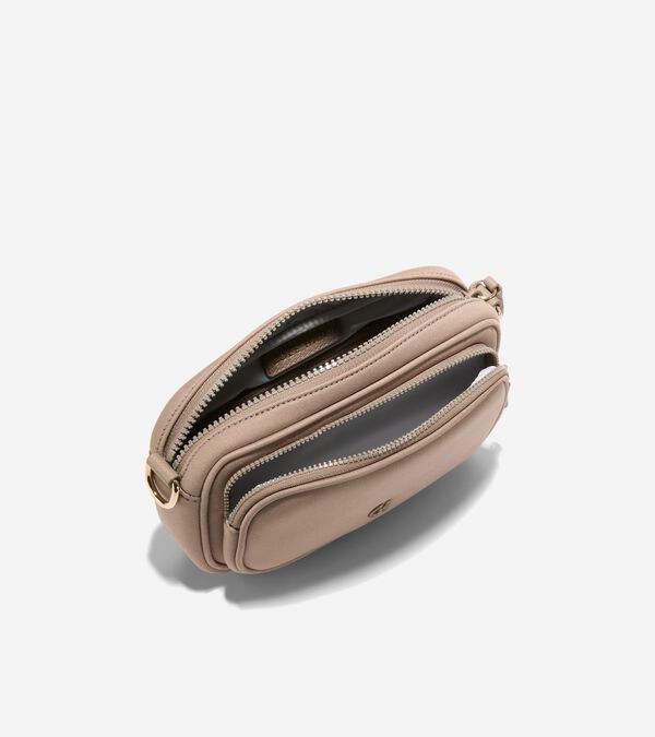 Cole Haan Neoprene Transit Belt Bag