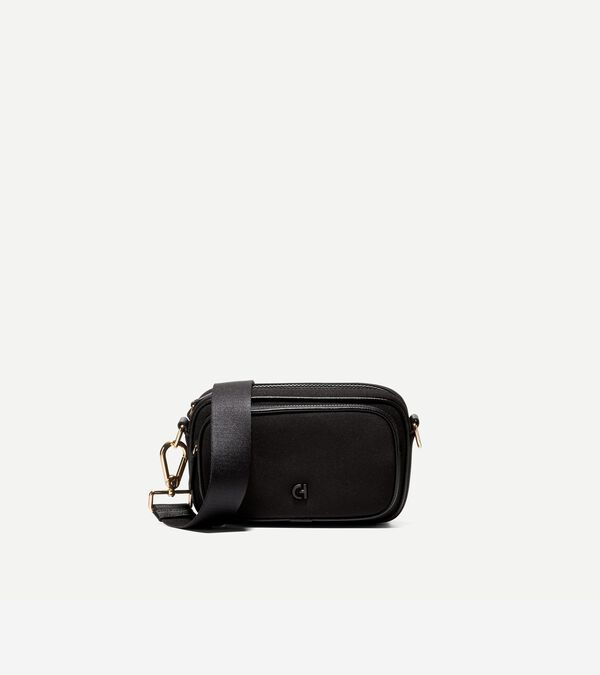 cole haan Neoprene Transit Belt Bag