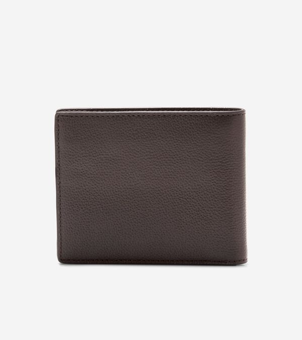 Cole Haan Pebble Traveler Wallet