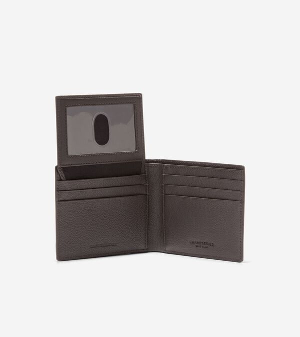 Cole Haan Pebble Traveler Wallet