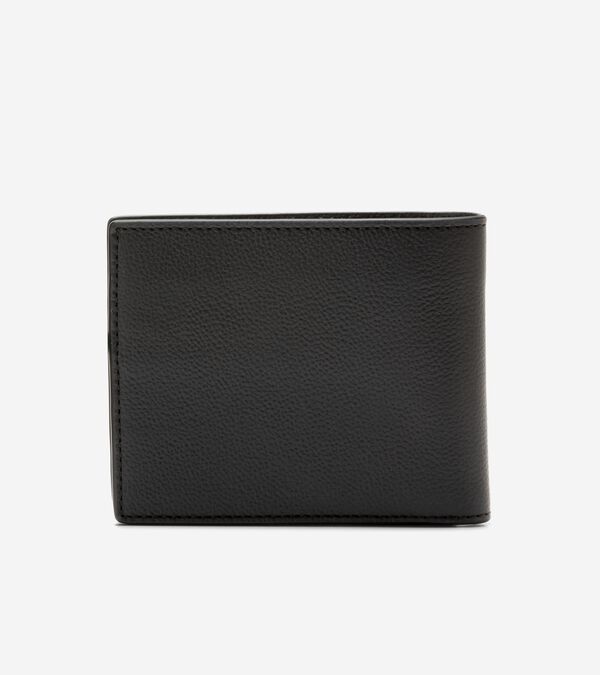 Cole Haan Pebble Traveler Wallet