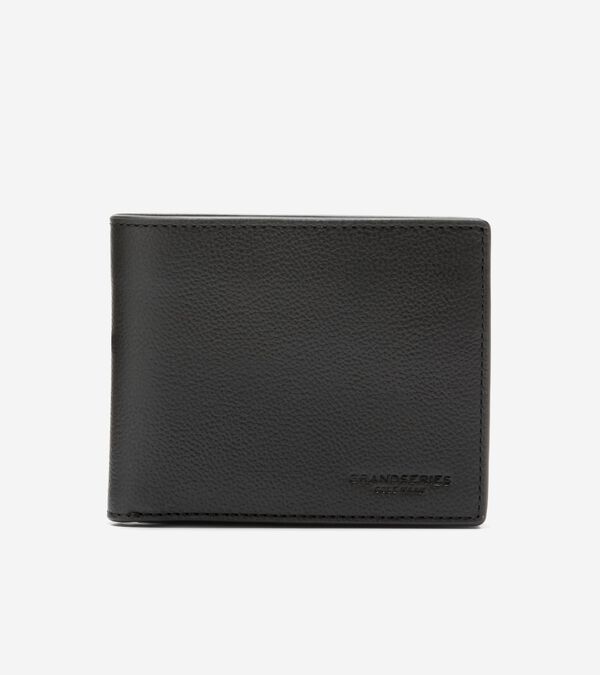 cole haan Pebble Traveler Wallet
