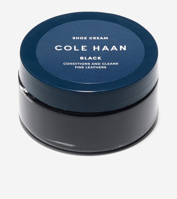 cole haan Shoe Cream
