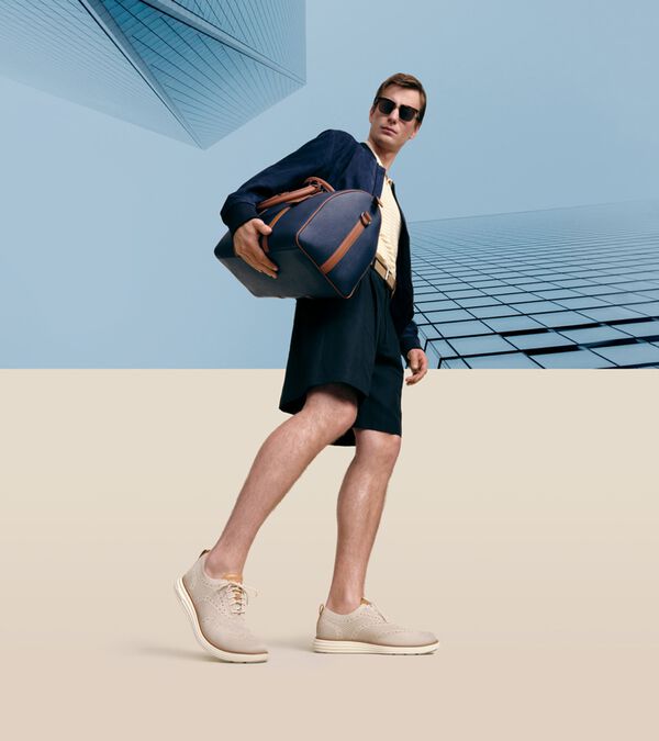 Cole Haan Sloane Pack All