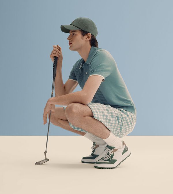 Cole Haan Street Style Baseball Cap